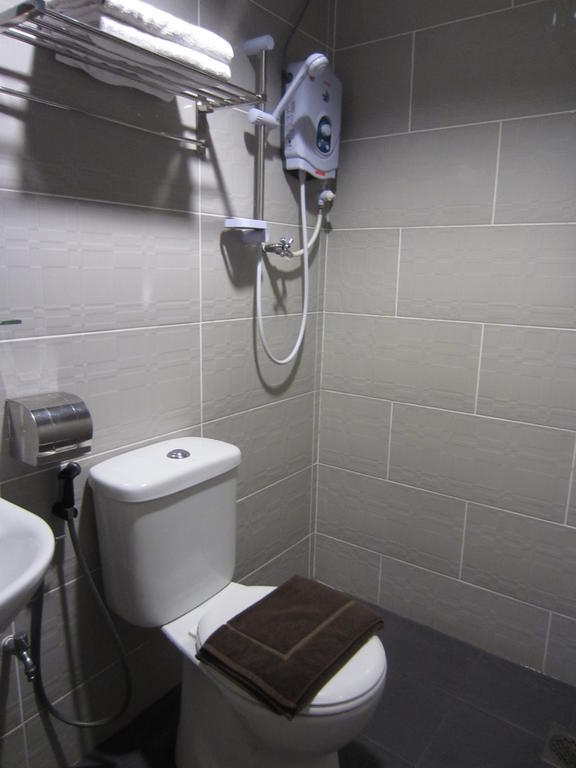 Radiant Hotel Sitiawan Zimmer foto