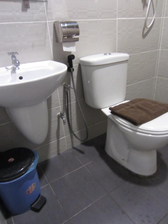 Radiant Hotel Sitiawan Zimmer foto