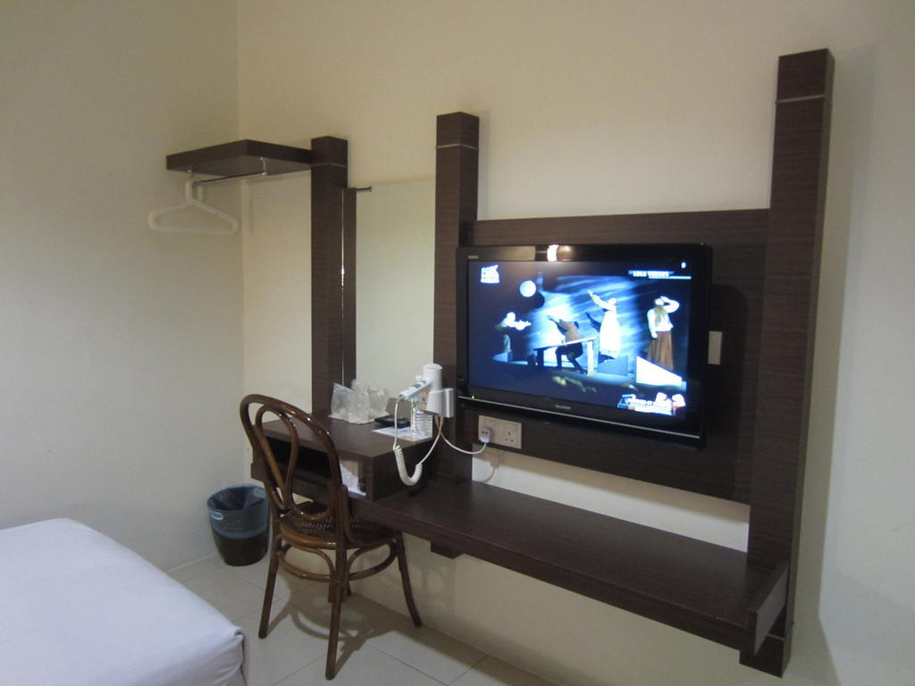 Radiant Hotel Sitiawan Zimmer foto